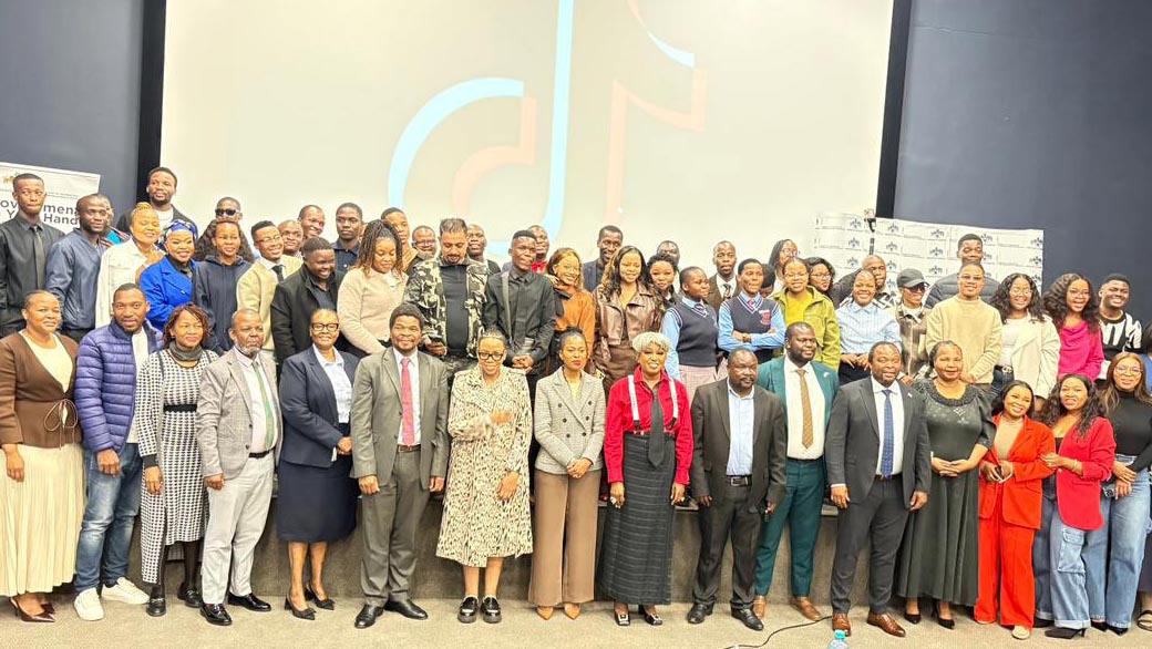 TikTok opens monetisation door for Eswatini